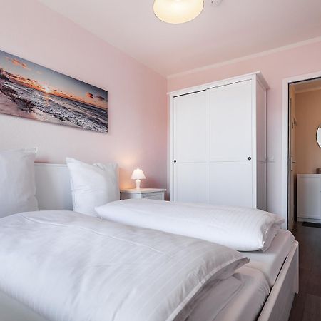 Apartament Wiking 39 Grömitz Zewnętrze zdjęcie
