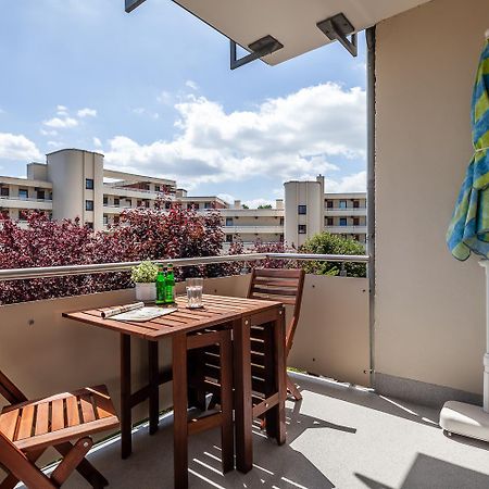 Apartament Wiking 39 Grömitz Zewnętrze zdjęcie