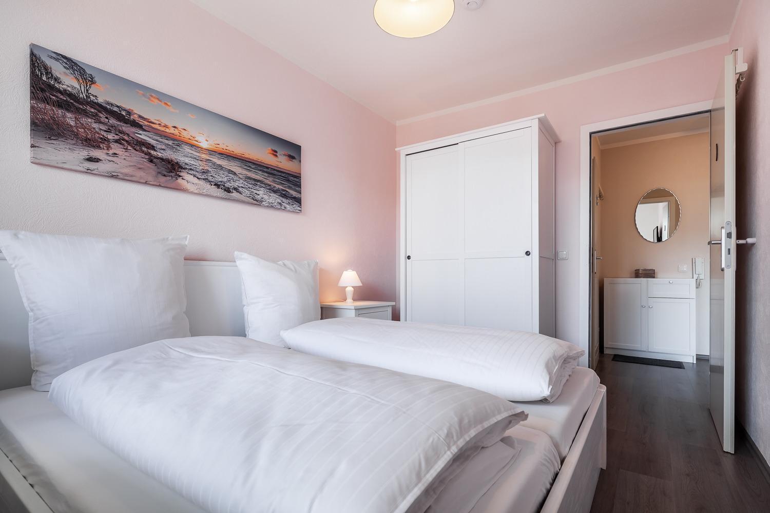 Apartament Wiking 39 Grömitz Zewnętrze zdjęcie