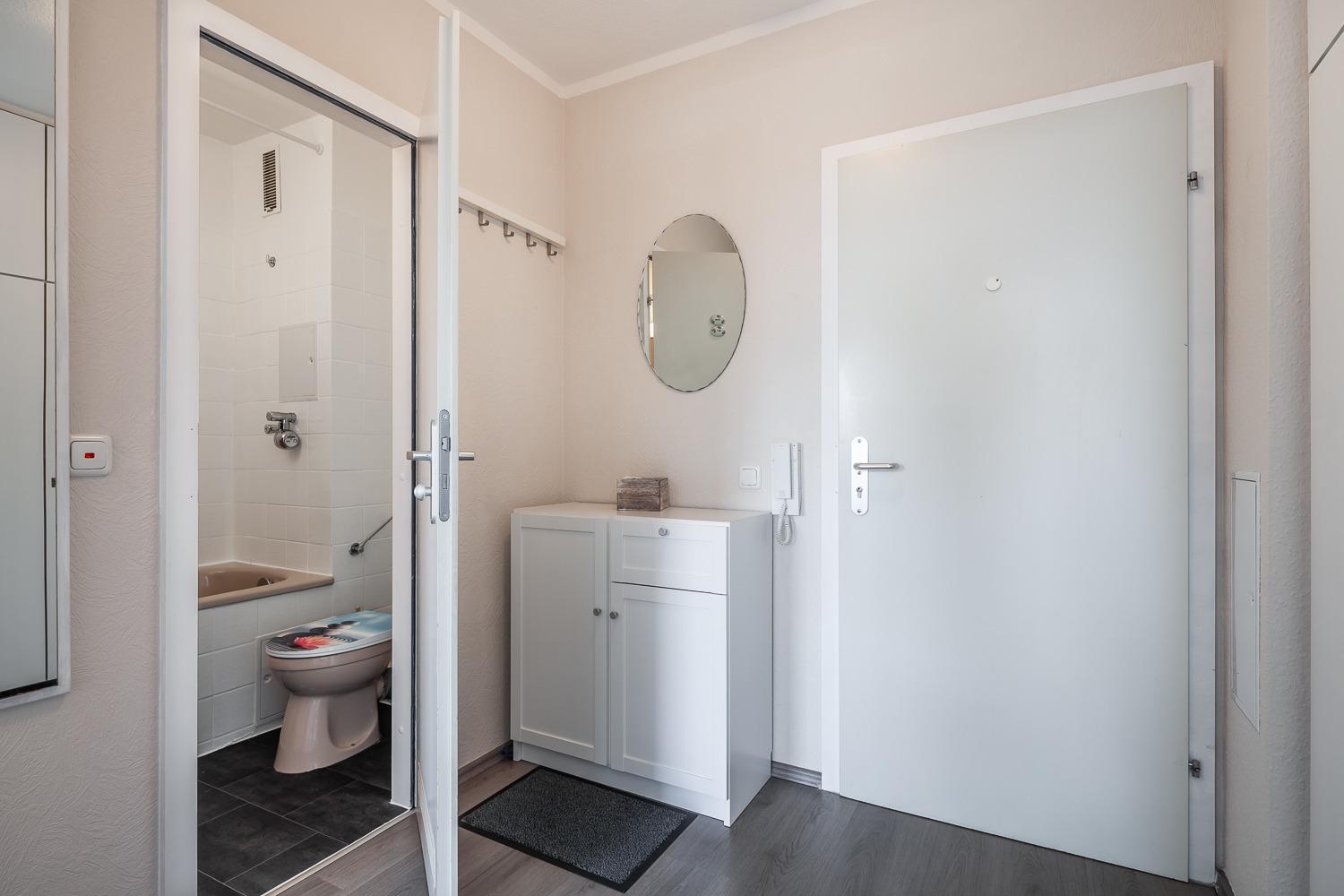 Apartament Wiking 39 Grömitz Zewnętrze zdjęcie