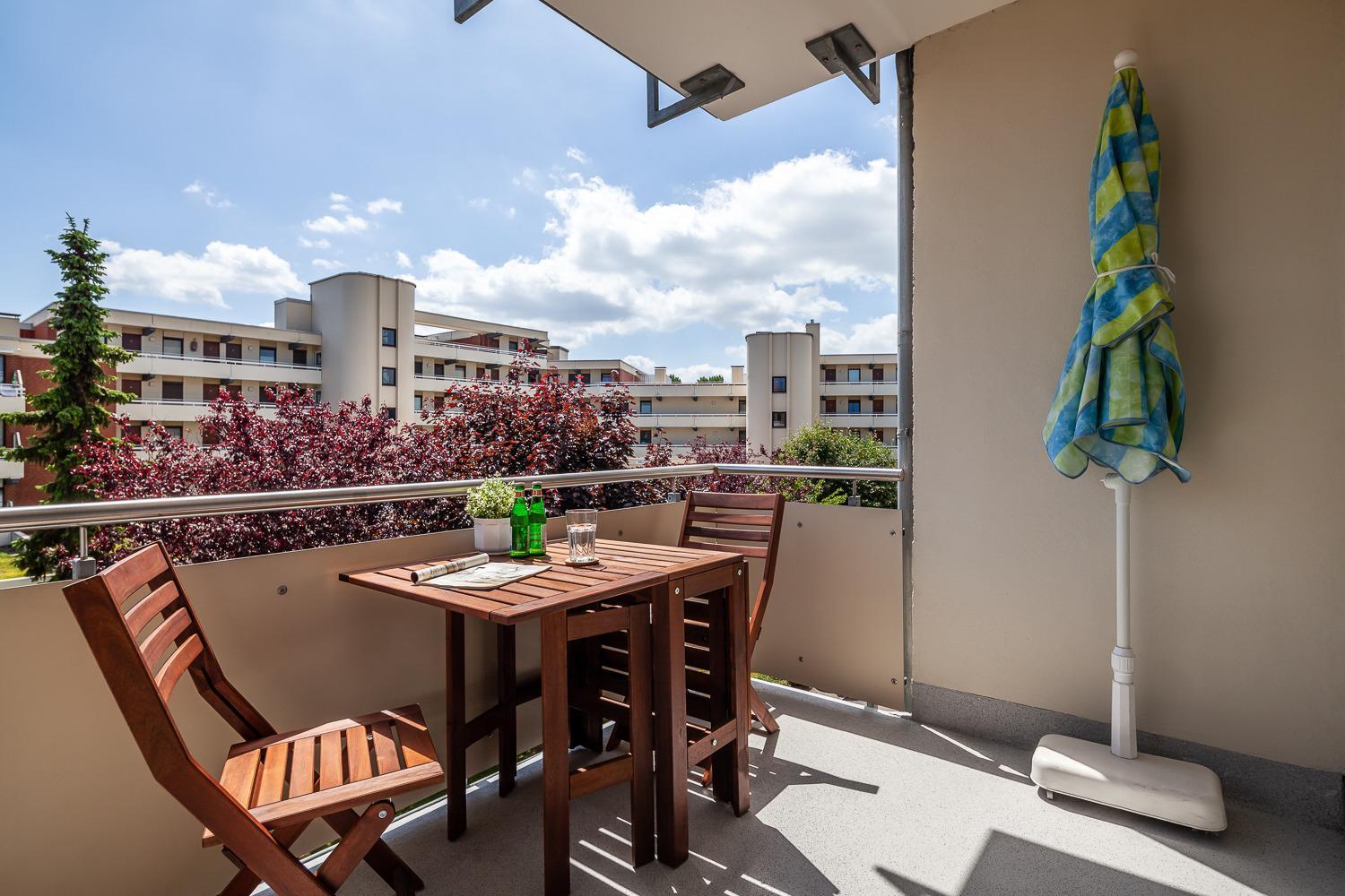 Apartament Wiking 39 Grömitz Zewnętrze zdjęcie