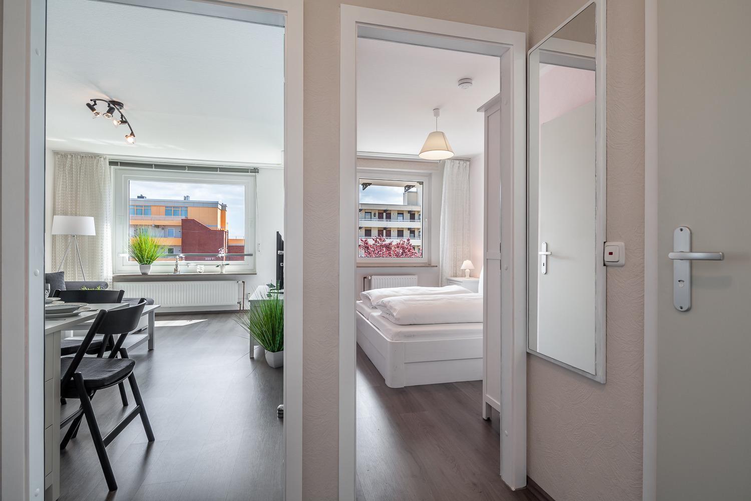 Apartament Wiking 39 Grömitz Zewnętrze zdjęcie