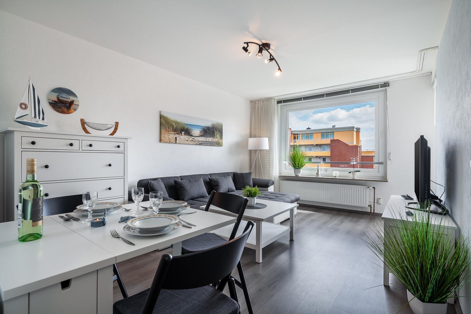Apartament Wiking 39 Grömitz Zewnętrze zdjęcie