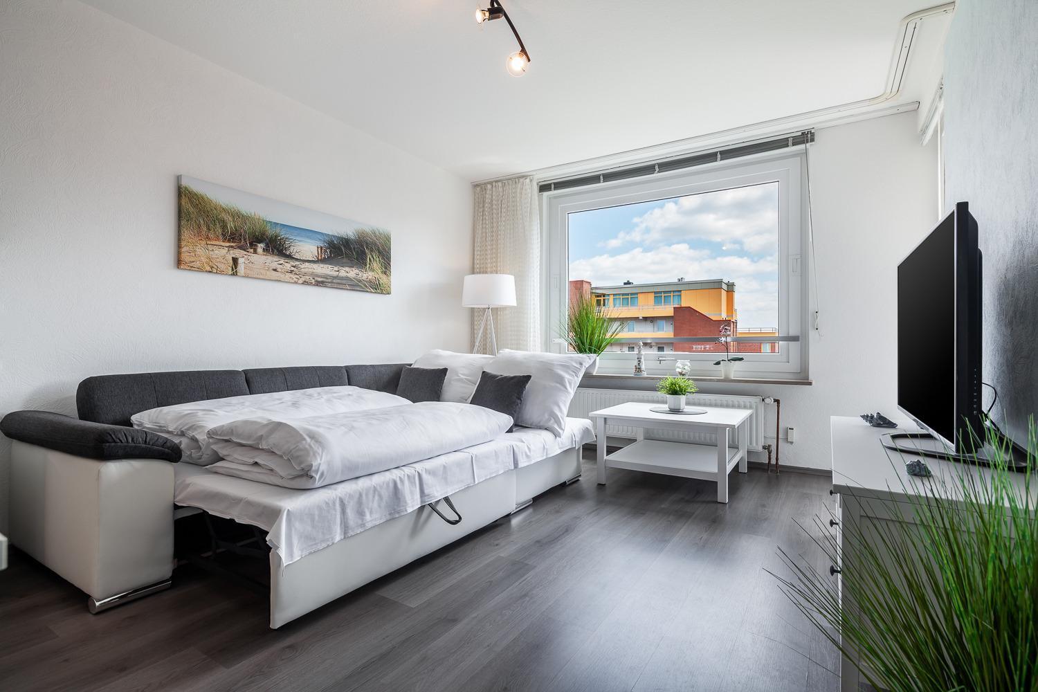 Apartament Wiking 39 Grömitz Zewnętrze zdjęcie