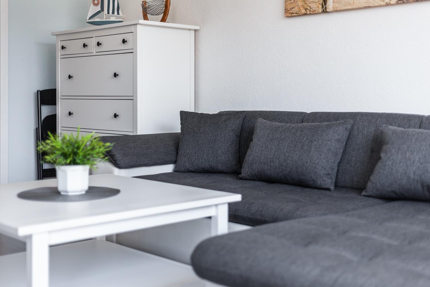 Apartament Wiking 39 Grömitz Zewnętrze zdjęcie