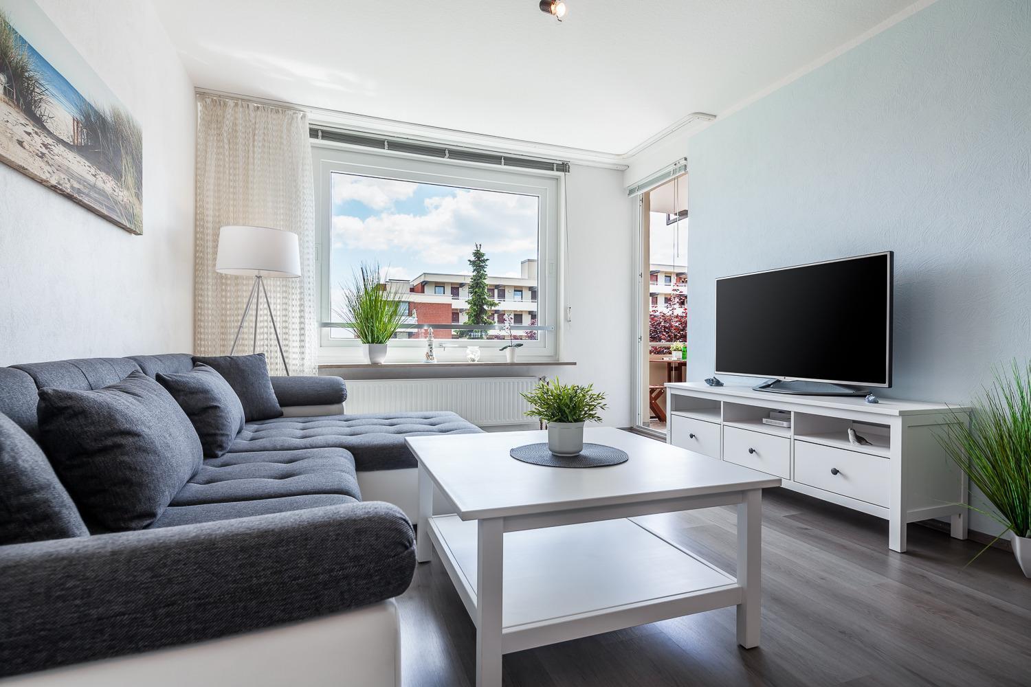 Apartament Wiking 39 Grömitz Zewnętrze zdjęcie