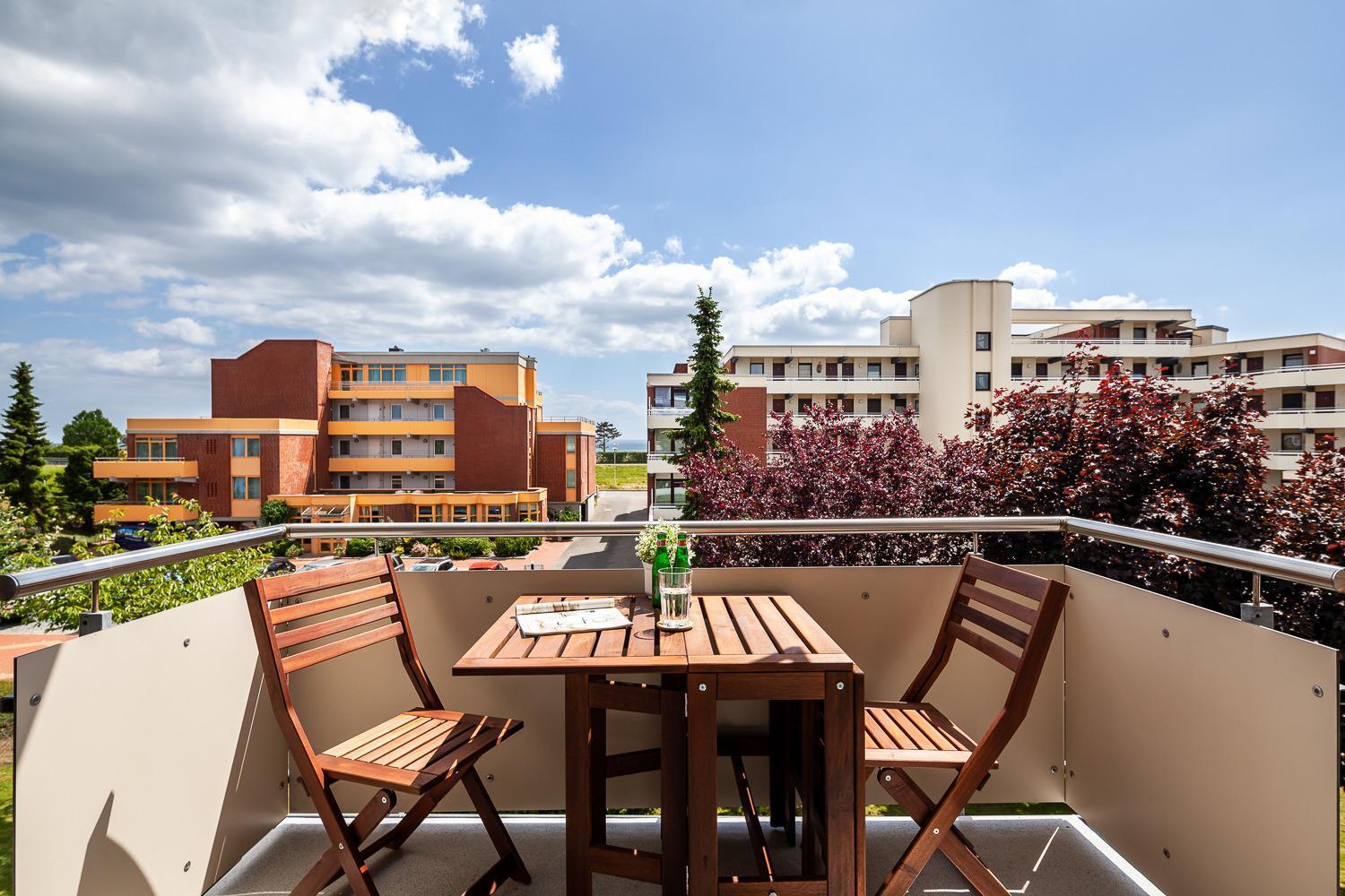 Apartament Wiking 39 Grömitz Zewnętrze zdjęcie