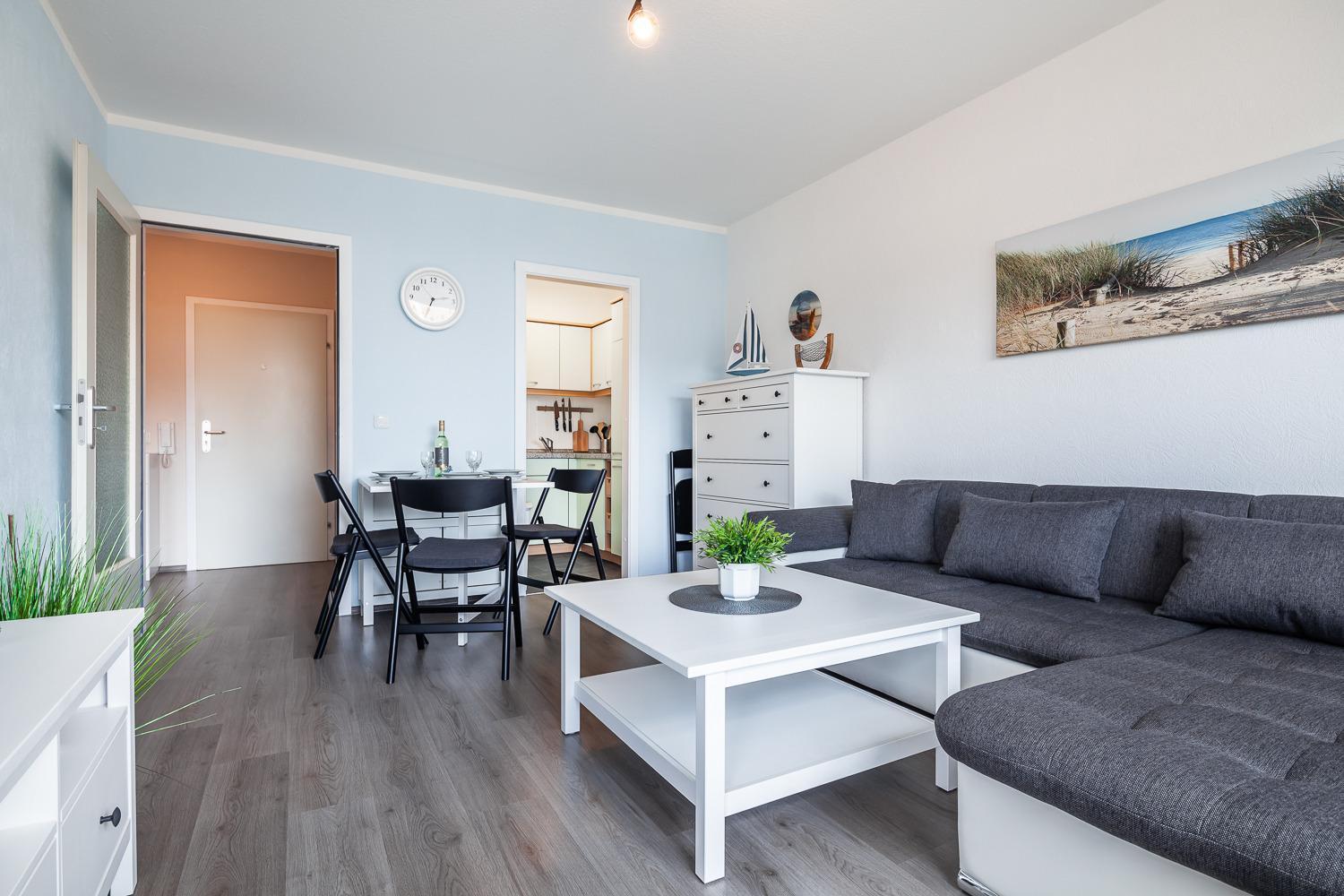 Apartament Wiking 39 Grömitz Zewnętrze zdjęcie