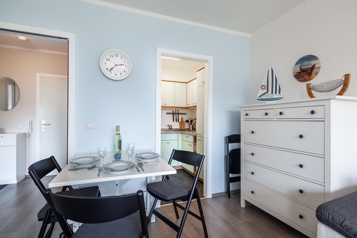 Apartament Wiking 39 Grömitz Zewnętrze zdjęcie